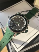 202112SS新作Gucciグッチ  メンズ時計 スーパーコピー
