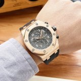 202112SS新作Audemars Piguetオーデマ ピゲメンズ時計 スーパーコピー2色