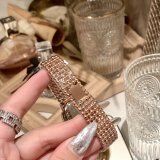 202112SS新作Chanel シャネルレディース時計 スーパーコピー7色