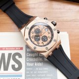 202112SS新作Audemars Piguetオーデマ ピゲメンズ時計 スーパーコピー2色