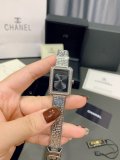202112SS新作Chanel シャネルレディース時計 スーパーコピー5色