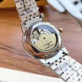 202112SS新作 LONGINES ロンジン メンズ 時計 スーパーコピー2色