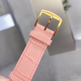 202112SS新作Gucciグッチ レディース時計 スーパーコピー4色