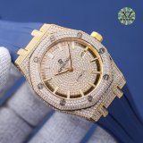 202112SS新作Audemars Piguetオーデマ ピゲメンズ時計 スーパーコピー5色