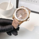 202112SS新作Gucciグッチ  メンズ時計 スーパーコピー