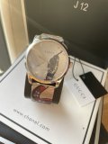202112SS新作Gucciグッチ  メンズ時計 スーパーコピー
