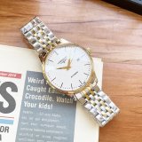 202112SS新作 LONGINES ロンジン メンズ 時計 スーパーコピー2色