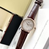 202112SS新作 LONGINES ロンジン メンズ 時計 スーパーコピー5色