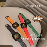 202112SS新作Gucciグッチ レディース時計 スーパーコピー4色