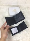 202112SS コーチCOACH 新作通販 短財布スーパーコピー