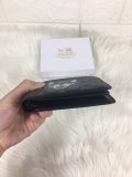 202112SS コーチCOACH 新作通販 短財布スーパーコピー