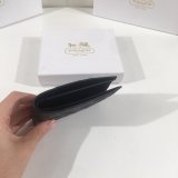 202112SS コーチCOACH 新作通販 短財布スーパーコピー