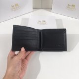 202112SS コーチCOACH 新作通販 短財布スーパーコピー
