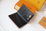 202112SSルイヴィトン LOUIS VUITTON 新作通販 短財布スーパーコピー