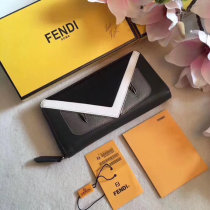 202112SS フェンディ FENDI 新作通販 長財布 スーパーコピー