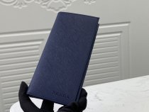 202112SSプラダ PRADA新作通販 長財布スーパーコピー