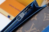202112SSルイヴィトン LOUIS VUITTON 新作通販 長財布スーパーコピー