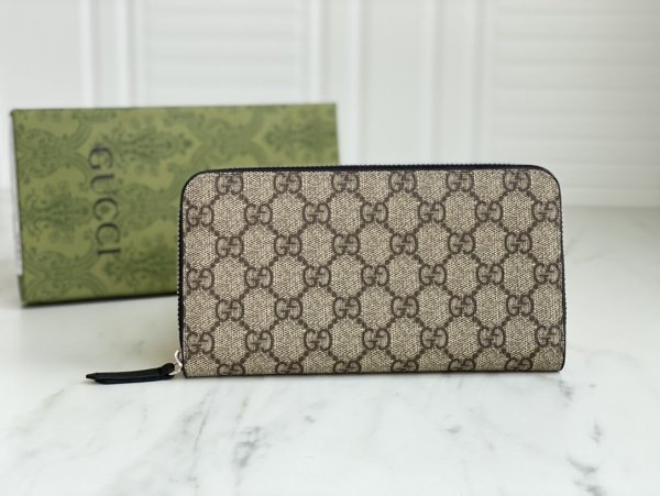 202112SSグッチGUCCI 新作通販長財布スーパーコピー