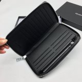 202112SSプラダ PRADA新作通販 長財布スーパーコピー