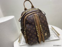 2022SS新作 Louis Vuitton ルイヴィトン  レディース リュックバックスーパーコピー