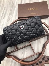 202112SSグッチGUCCI 新作通販長財布スーパーコピー