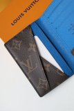 202112SSルイヴィトン LOUIS VUITTON 新作通販 短財布スーパーコピー