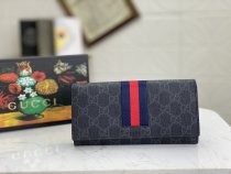 202112SSグッチGUCCI 新作通販長財布スーパーコピー