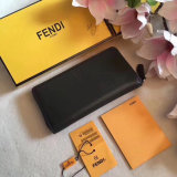 202112SS フェンディ FENDI 新作通販 長財布 スーパーコピー