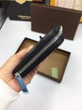 202112SSバーバリーBurberry新作通販 長財布 スーパーコピー