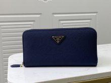 202112SSプラダ PRADA新作通販 長財布スーパーコピー