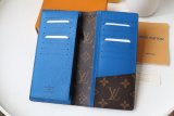 202112SSルイヴィトン LOUIS VUITTON 新作通販 長財布スーパーコピー