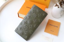 202112SSルイヴィトン LOUIS VUITTON 新作通販 長財布スーパーコピー