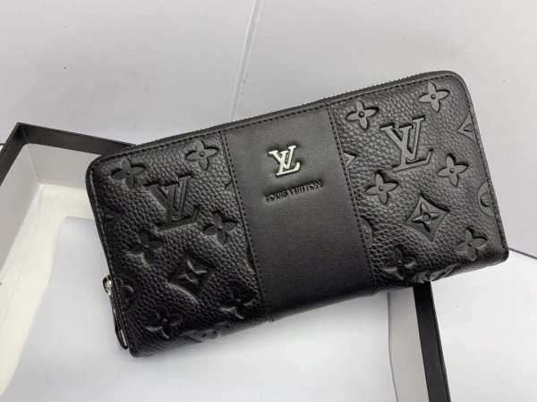 202112SSルイヴィトン LOUIS VUITTON 新作通販 長財布スーパーコピー