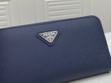 202112SSプラダ PRADA新作通販 長財布スーパーコピー
