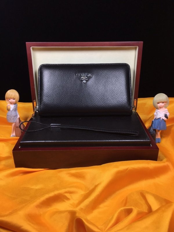 202112SSプラダ PRADA新作通販 長財布スーパーコピー