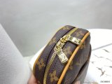 2022SS新作 Louis Vuitton ルイヴィトン  レディース  ショルダーバックスーパーコピー