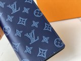 202112SSルイヴィトン LOUIS VUITTON 新作通販 長財布スーパーコピー