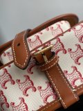2022SS新作 Celine セリーヌ レディース  ショルダーバックスーパーコピー