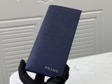 202112SSプラダ PRADA新作通販 長財布スーパーコピー