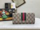 202112SSグッチGUCCI 新作通販長財布スーパーコピー