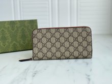202112SSグッチGUCCI 新作通販長財布スーパーコピー