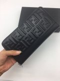 202112SS フェンディ FENDI 新作通販 長財布 スーパーコピー