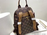 2022SS新作 Louis Vuitton ルイヴィトン  レディース リュックバックスーパーコピー