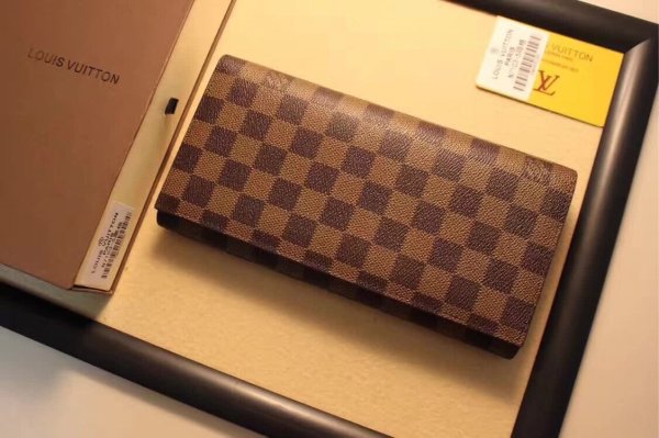 202112SSルイヴィトン LOUIS VUITTON 新作通販 長財布スーパーコピー