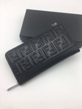 202112SS フェンディ FENDI 新作通販 長財布 スーパーコピー