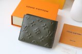 202112SSルイヴィトン LOUIS VUITTON 新作通販 短財布スーパーコピー
