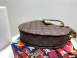 2022SS新作 Louis Vuitton ルイヴィトン  レディース ハンドバックスーパーコピー