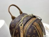 2022SS新作 Louis Vuitton ルイヴィトン  レディース リュックバックスーパーコピー