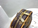 2022SS新作 Louis Vuitton ルイヴィトン  レディース  ショルダーバックスーパーコピー