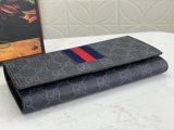 202112SSグッチGUCCI 新作通販長財布スーパーコピー